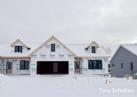 6308 Blendon Woods #19, Hudsonville, MI 49426