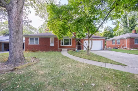 15065 Garfield, Redford, MI 48239