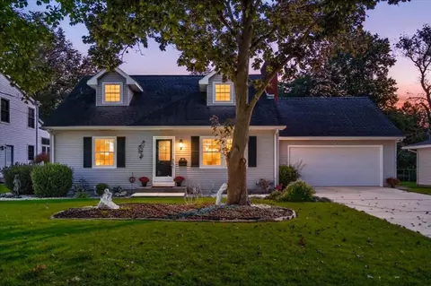 1314 Highgate, Kalamazoo, MI 49006