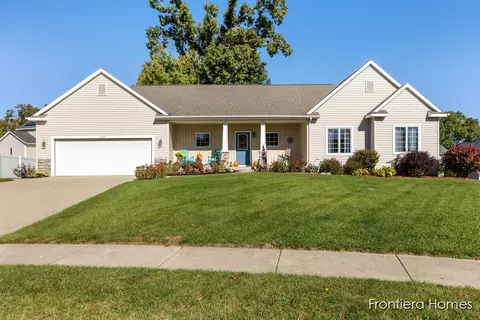 1329 Millwood, Belmont, MI 49306