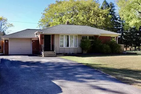 101 N Newman, Lake Orion, MI 48362