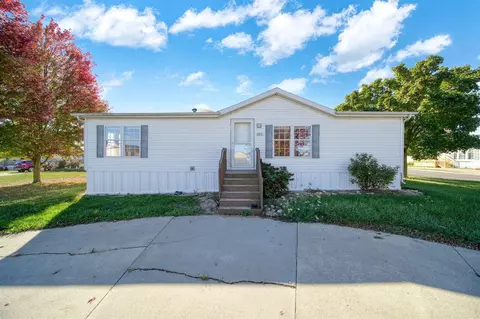 280 San Antonio Riv, Adrian, MI 49221