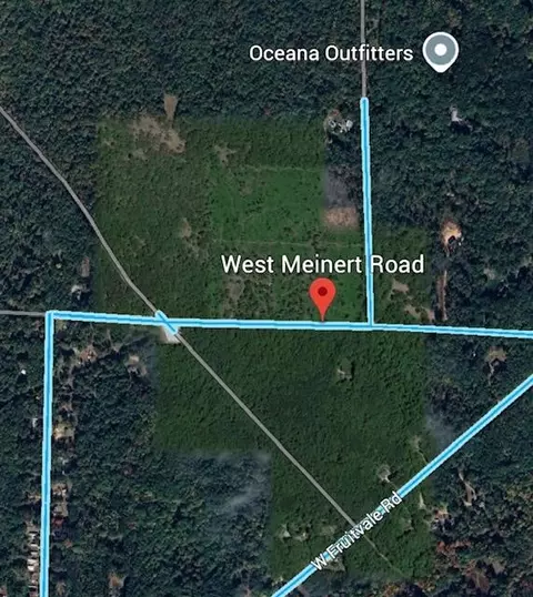 V/l W Meinert, Montague, MI 49437