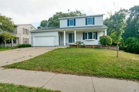 1330 S Griffin, Grand Haven, MI 49417