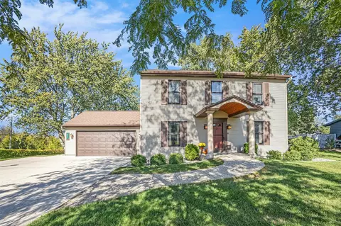 6027 146th, Holland, MI 49423