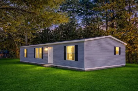 5265 Huck, Sheridan, MI 48884