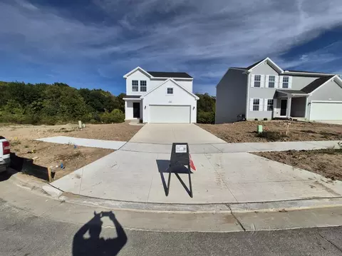 2695 Sanderling, Grand Rapids, MI 49508