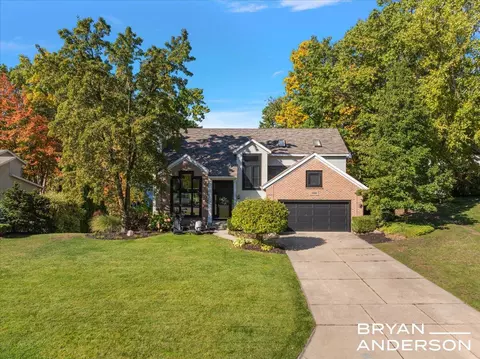 7257 Decosta, Rockford, MI 49341