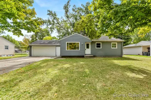 2221 Mapleview, Portage, MI 49024