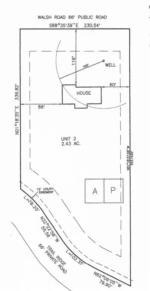 8562 Trail, Dexter, MI 48130 photo 4