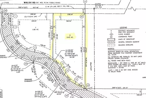 8562 Trail, Dexter, MI 48130 photo 3