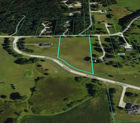 8562 Trail, Dexter, MI 48130