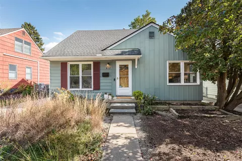 812 Duncan, Ann Arbor, MI 48103