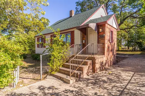 2616 7th, Muskegon Heights, MI 49444