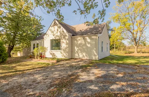 3770 Ann Arbor Saline, Ann Arbor, MI 48103
