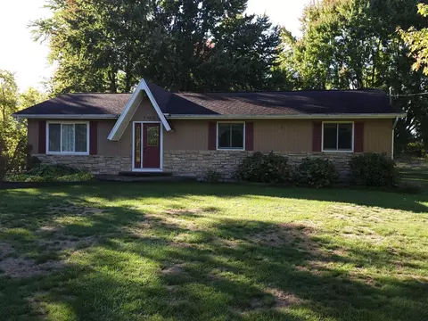 7650 Ransom, Zeeland, MI 49464