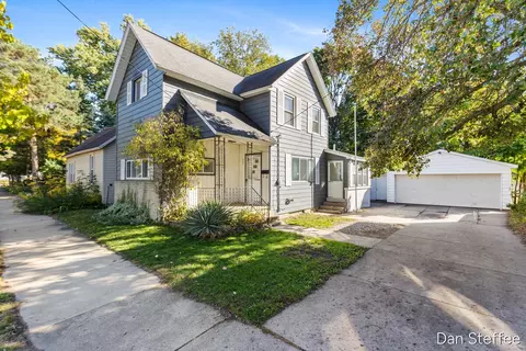 442 Quimby, Grand Rapids, MI 49505