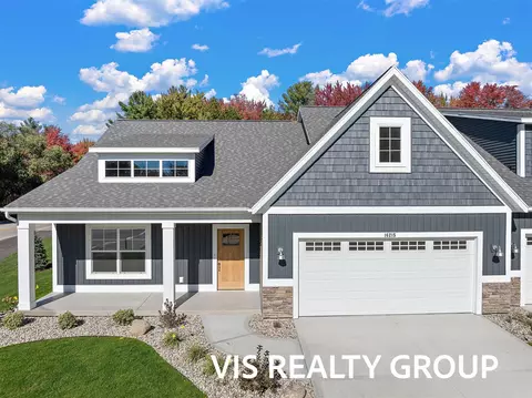 16215 Fort Myers #17, Spring Lake, MI 49456