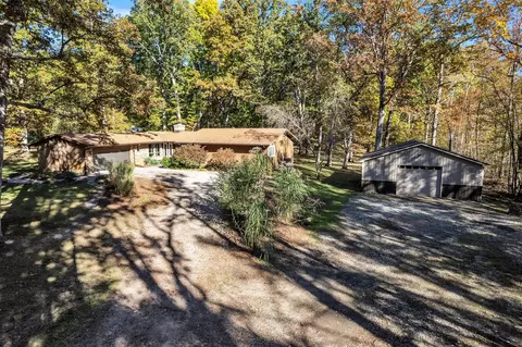 7400 Dexter Townhall, Dexter, MI 48130