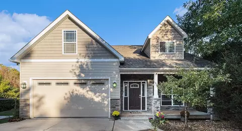 139 Luella, Ann Arbor, MI 48103