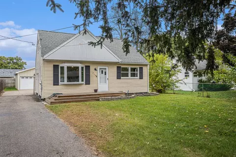 248 N 23rd, Springfield, MI 49037