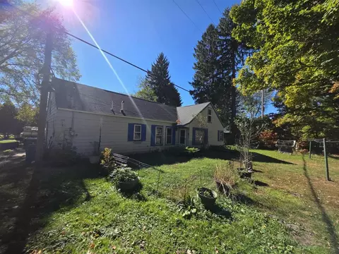 50 W Main, Breedsville, MI 49027