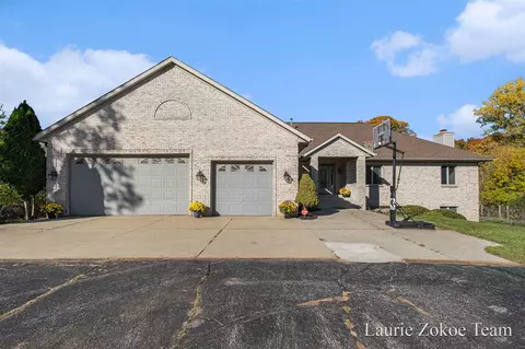 535 Leonard, Grand Rapids, MI 49534