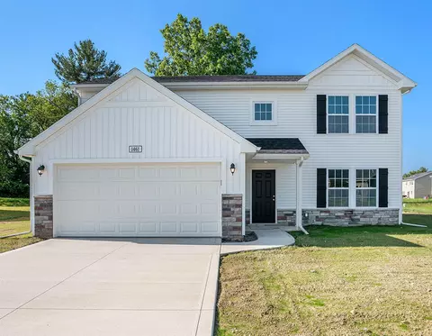 3230 Postern, Caledonia, MI 49316
