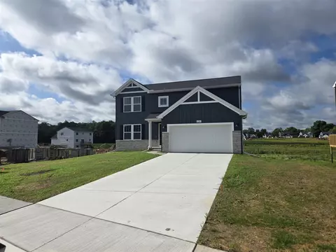 3230 Postern, Caledonia, MI 49316