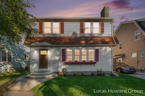 1120 Underwood, Grand Rapids, MI 49506