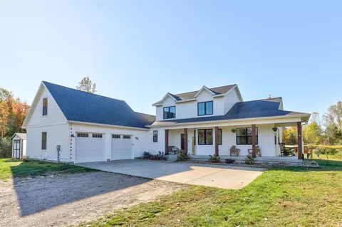 13670 73rd, South Haven, MI 49090