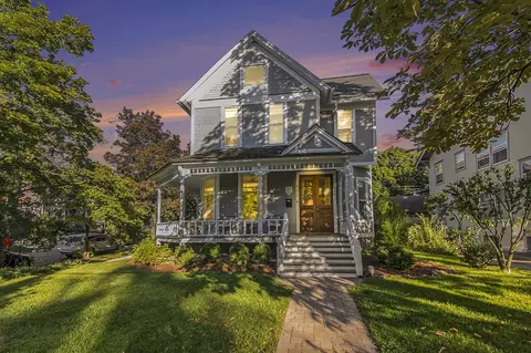 500 Lafayette, Grand Rapids, MI 49503