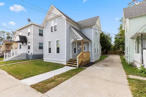 1119 Pine, Muskegon, MI 49442