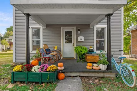 58 Howder, Hillsdale, MI 49242
