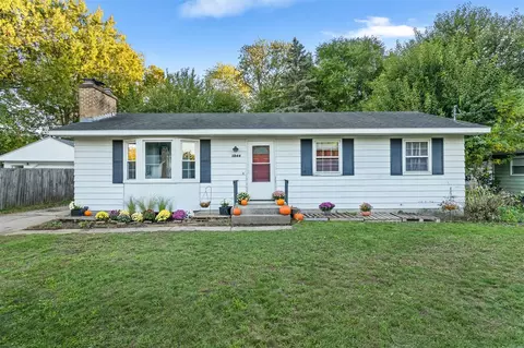 1244 Katrina, Kentwood, MI 49508