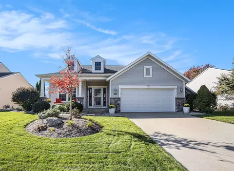 6831 Windflower, Norton Shores, MI 49444
