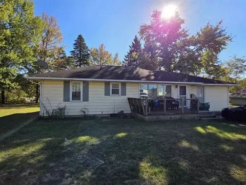 1110 Dewitt, Niles, MI 49120