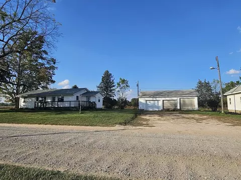 12250 W Cutler, Lakeview, MI 48850