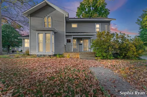 510 E State, Hastings, MI 49058