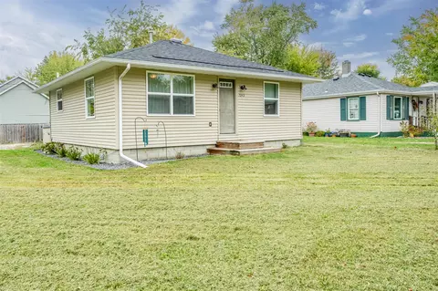 7243 Sylvester, Coloma, MI 49038