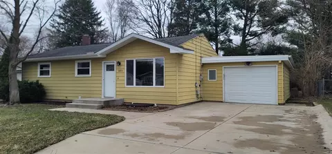 6803 Fescue, Portage, MI 49024
