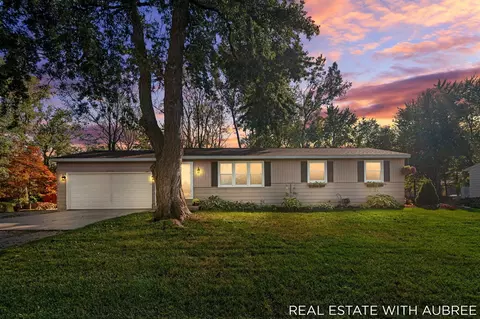 14710 Riley, Holland, MI 49424
