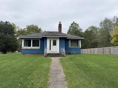 304 W May, Benton Harbor, MI 49022