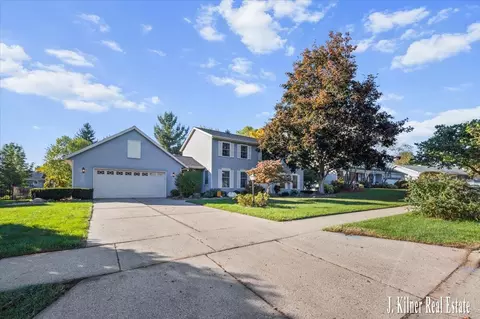 5547 Stowehill, Grand Rapids, MI 49508