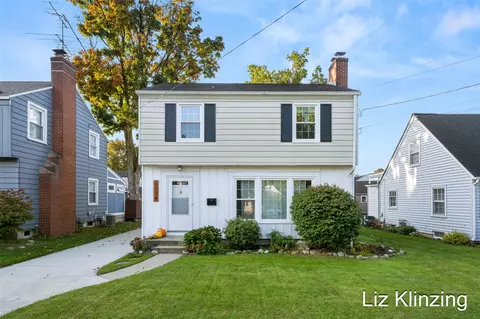 1138 Alger, Grand Rapids, MI 49507