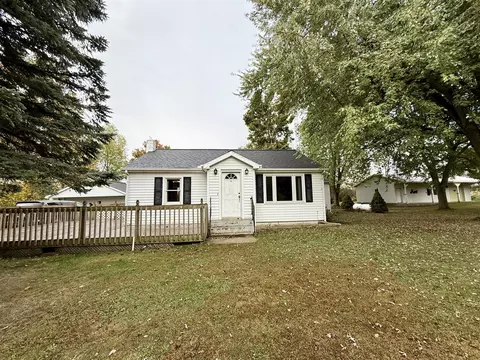 12211 Church, Pittsford, MI 49271