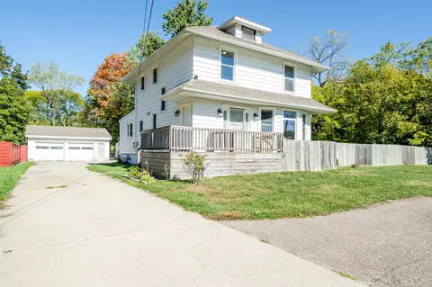 449 E Napier, Benton Harbor, MI 49022