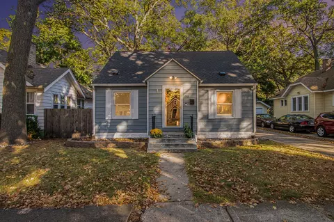 1968 Leahy, Muskegon, MI 49442