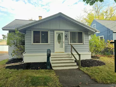 861 Aberdeen, Grand Rapids, MI 49505