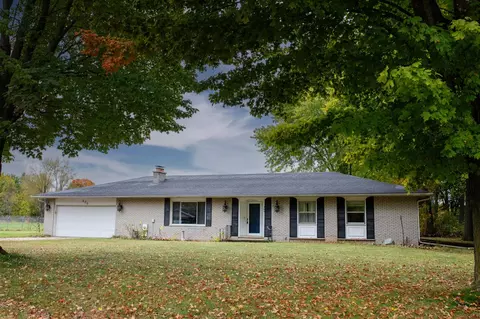 406 Green, Springport, MI 49284